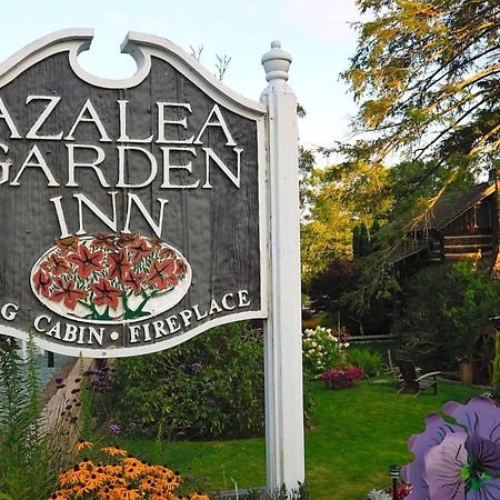 Azalea Garden Inn Blowing Rock Exterior foto
