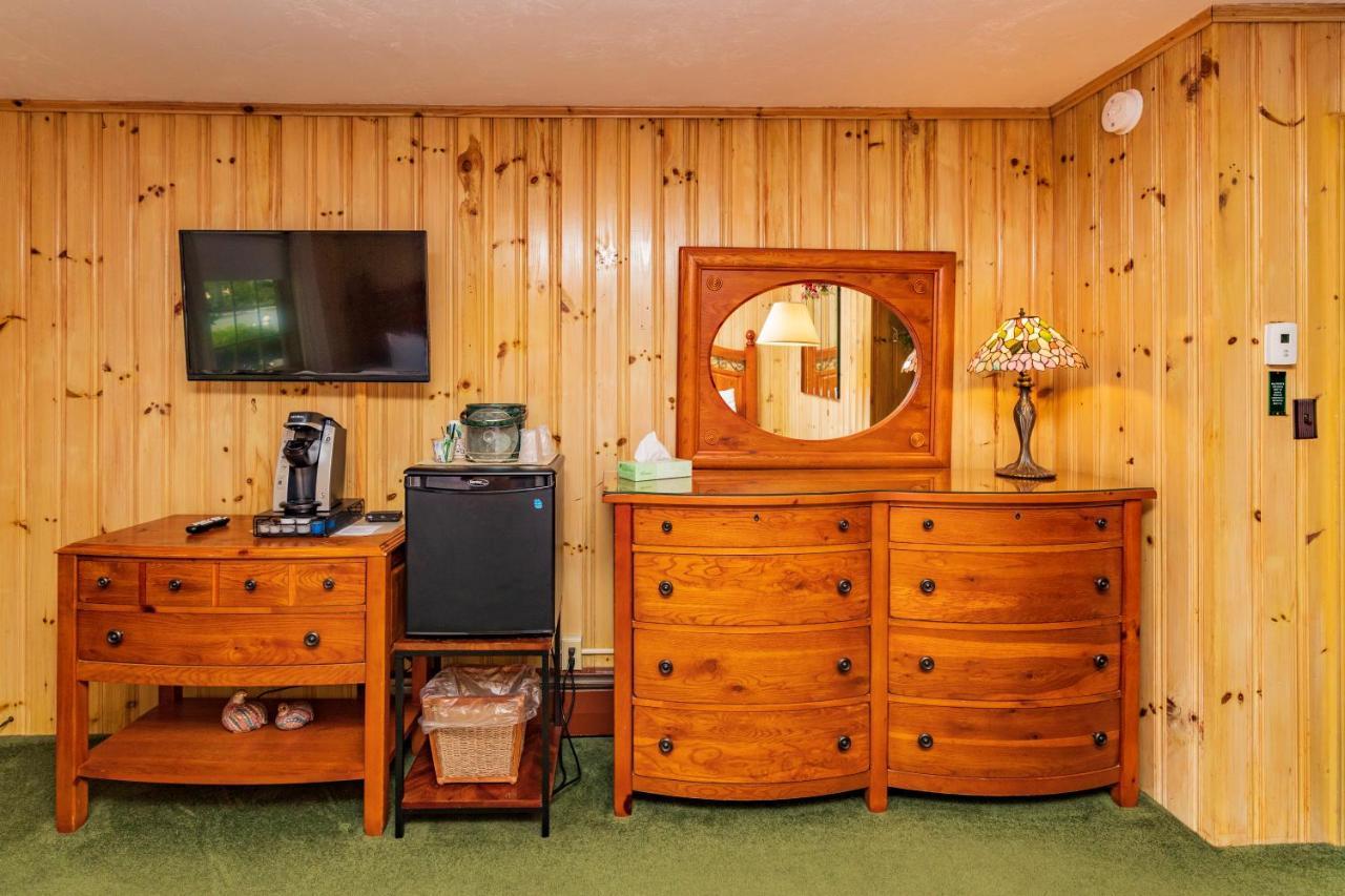 Azalea Garden Inn Blowing Rock Exterior foto