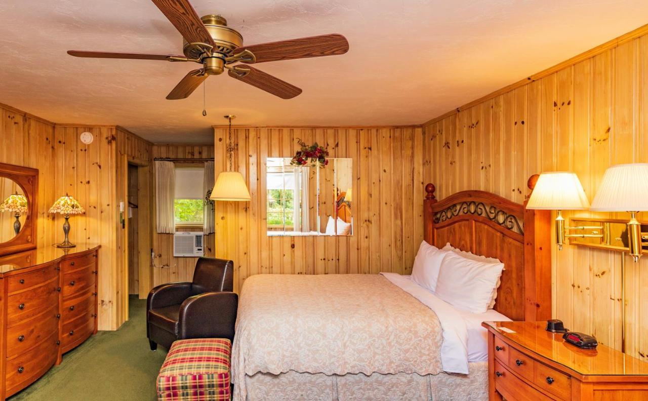 Azalea Garden Inn Blowing Rock Exterior foto