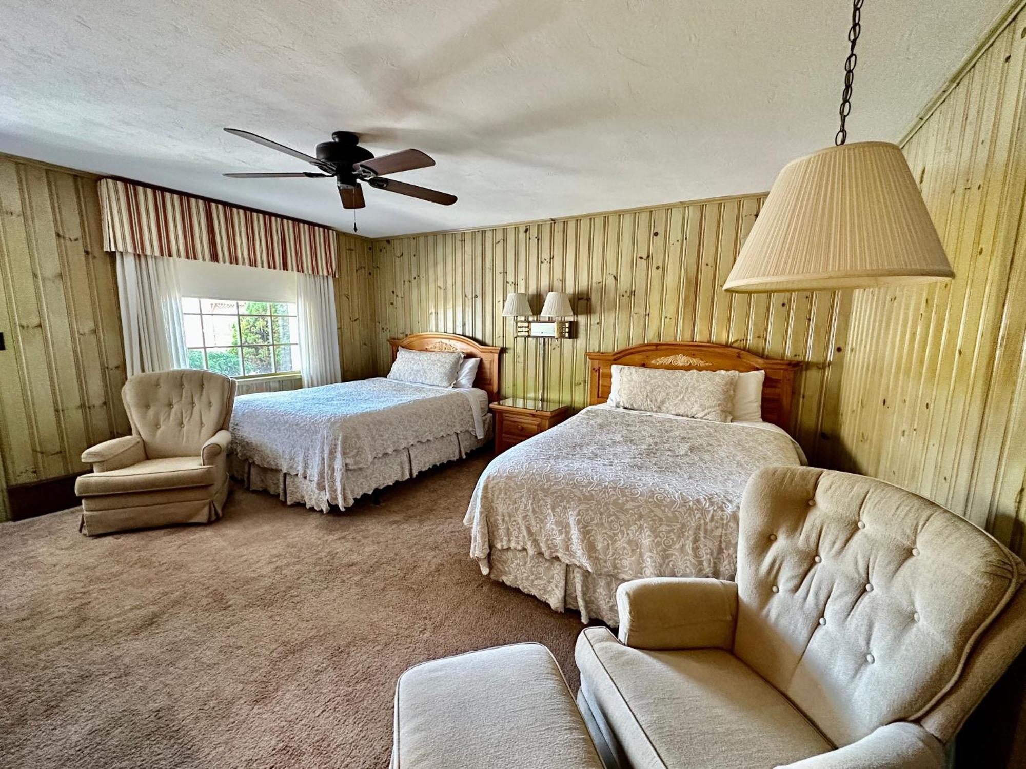 Azalea Garden Inn Blowing Rock Exterior foto