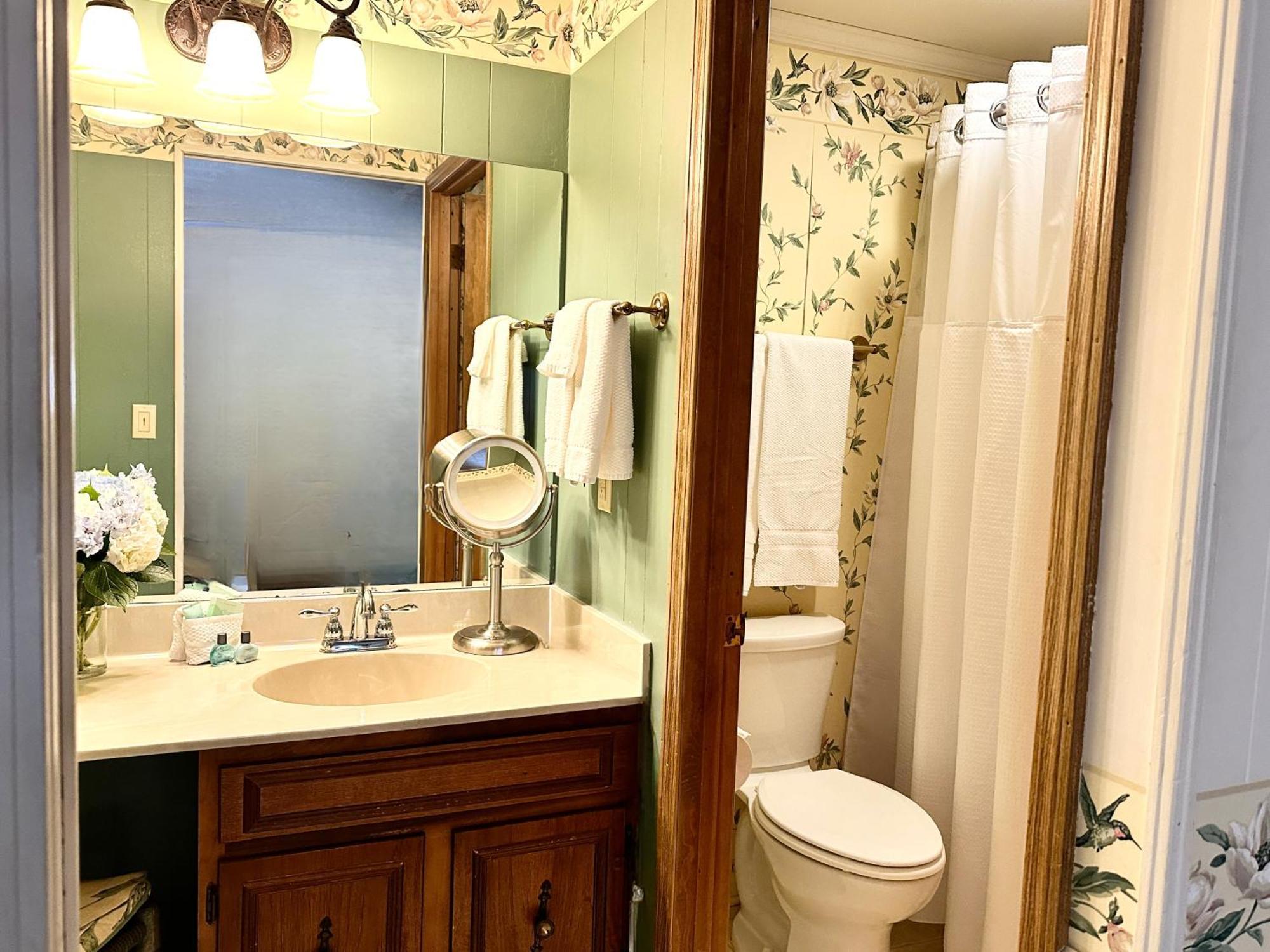Azalea Garden Inn Blowing Rock Exterior foto