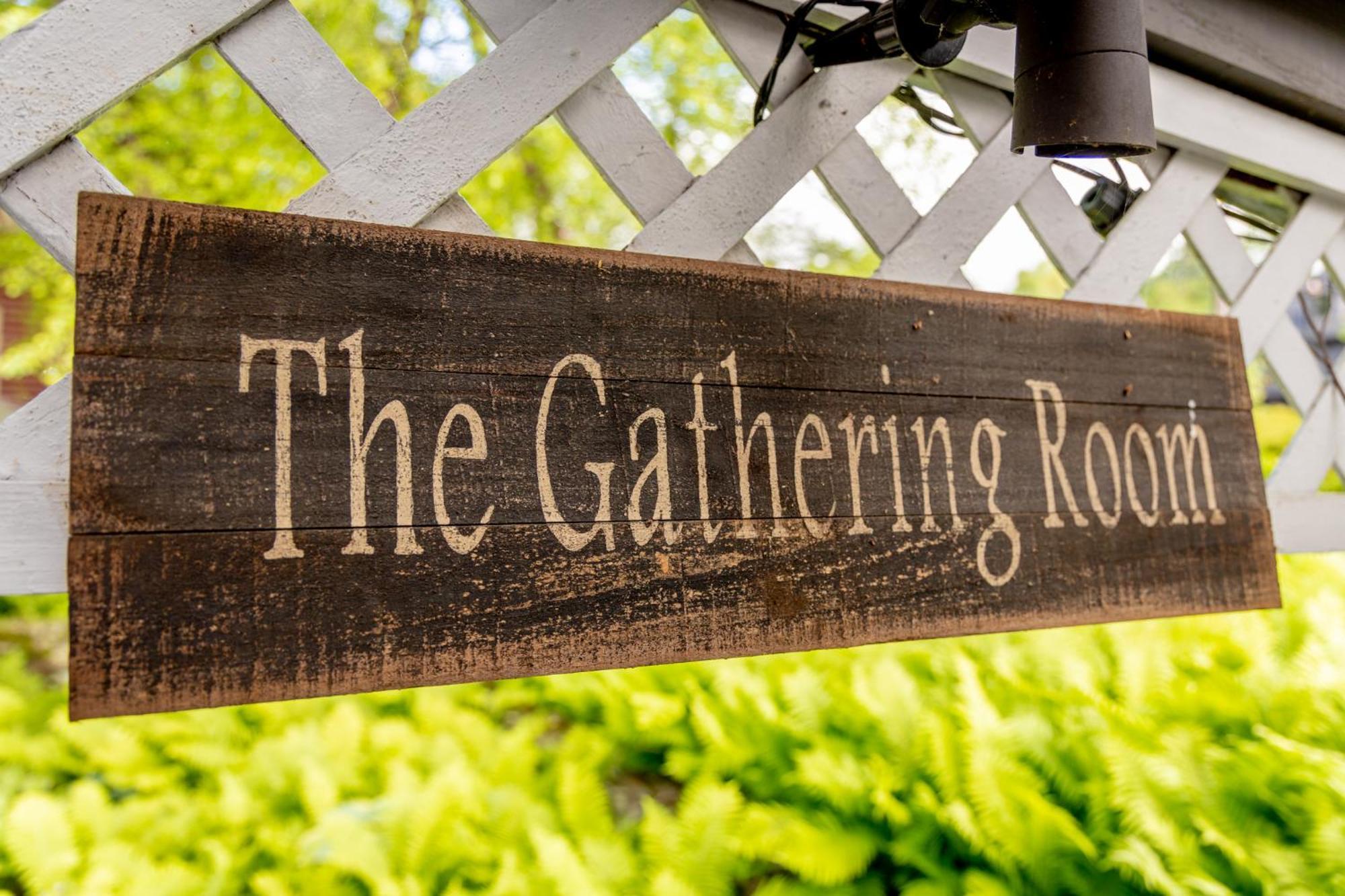 Azalea Garden Inn Blowing Rock Exterior foto