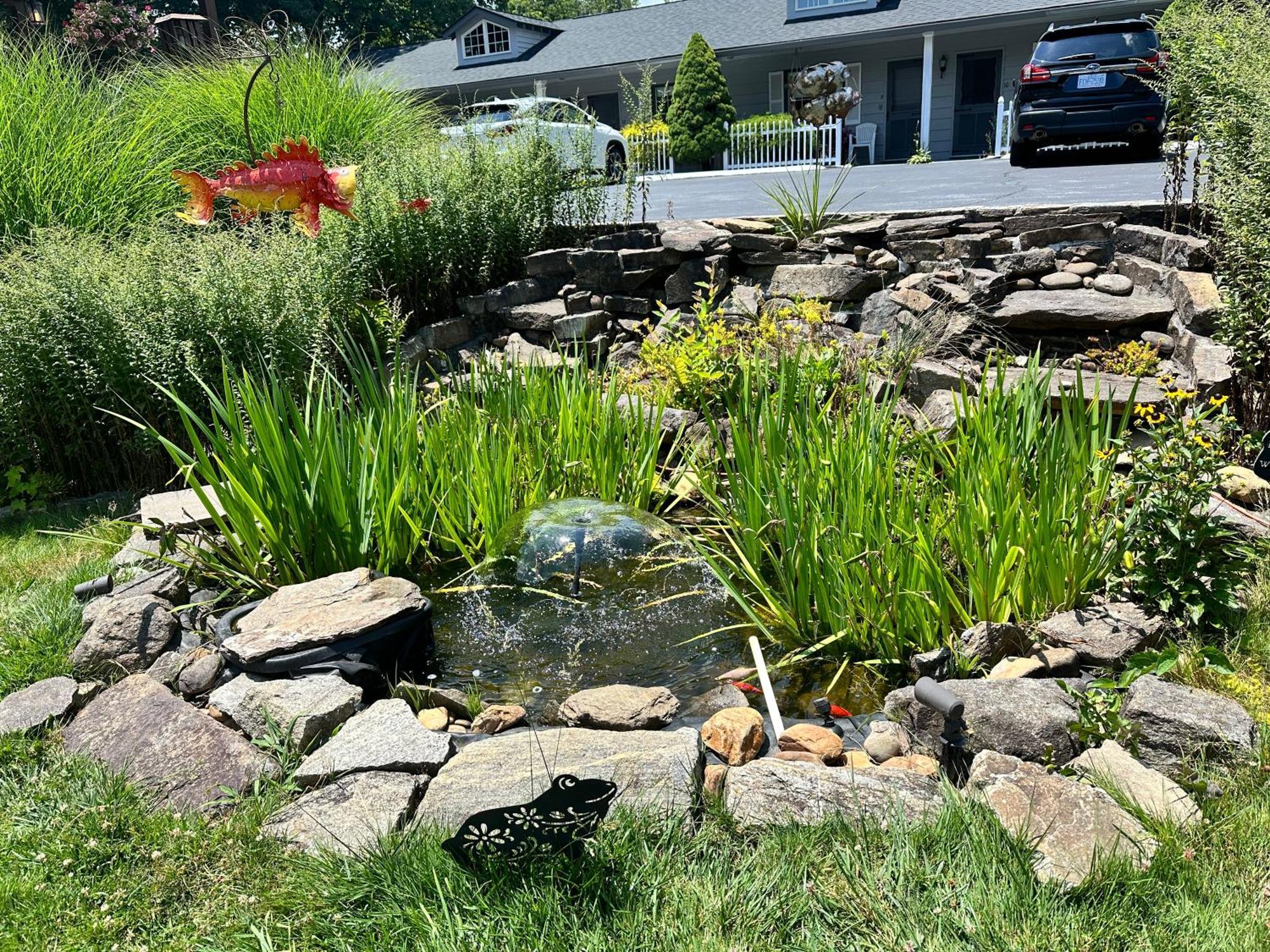 Azalea Garden Inn Blowing Rock Exterior foto